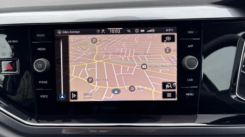 Volkswagen Taigo 1.5 TSI 150 Style 5dr DSG Petrol Hatchback